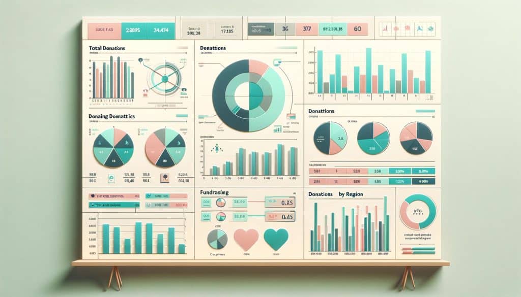 What Is Your Analytics Data Telling You About Your Donors