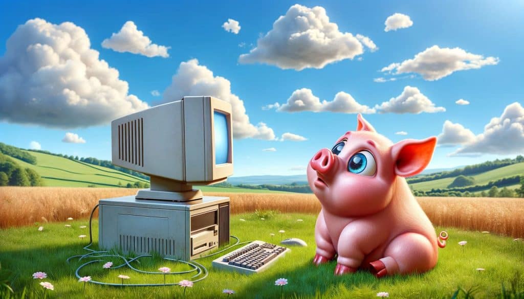 Why You Don't Need A Website For Your Animal Sanctuary