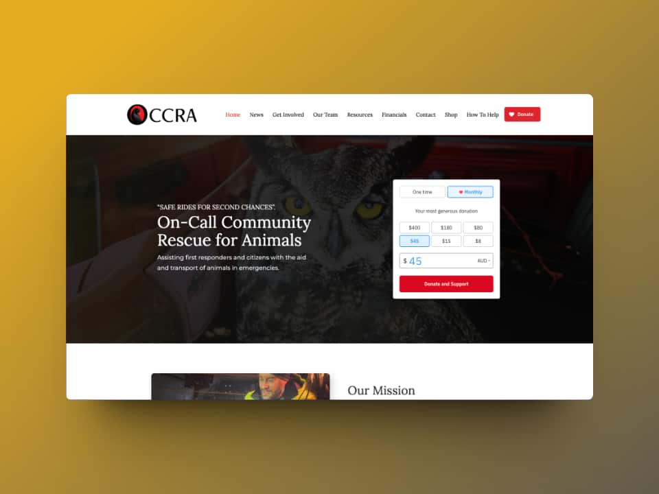 occra