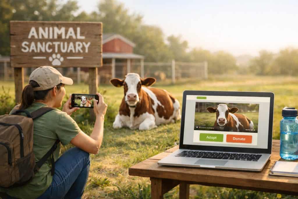 Why Your Rescue’s Videos Should Do More Than Live on Social Media